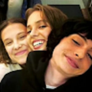 Meet your Posher, Lelaina